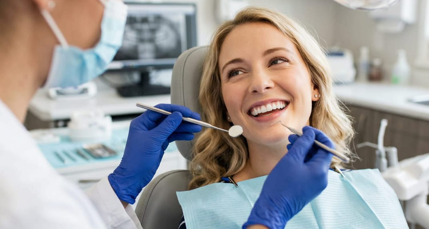 Legionella Risk Assessments for Dental Practices 2