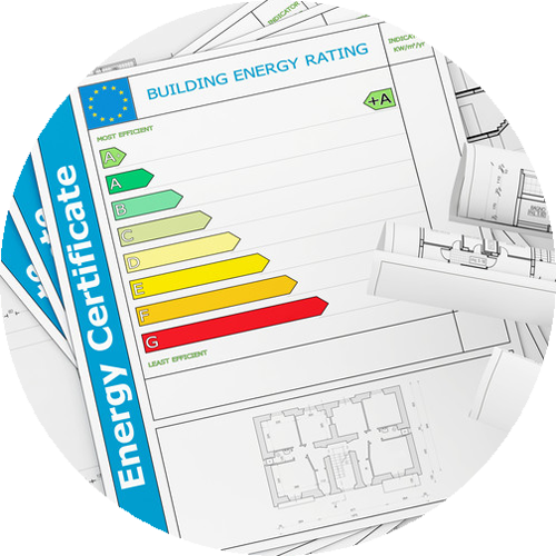 epc reading, energy performance certificate